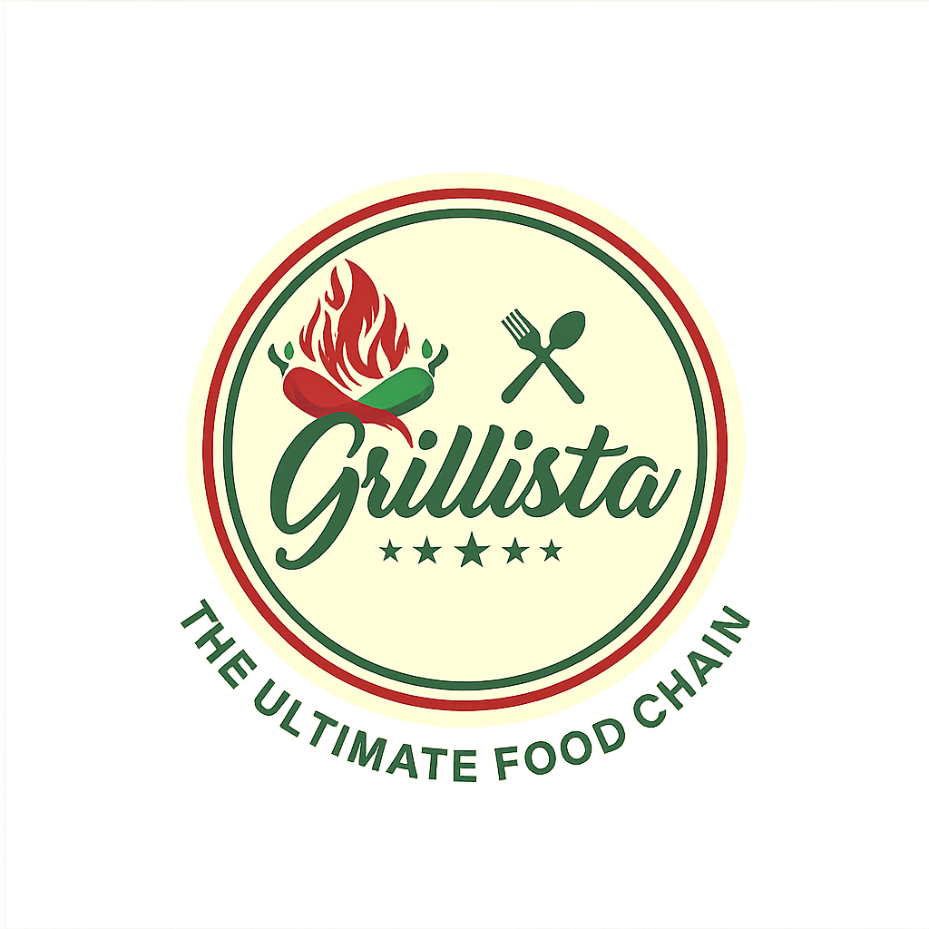 GRILLISTA Logo